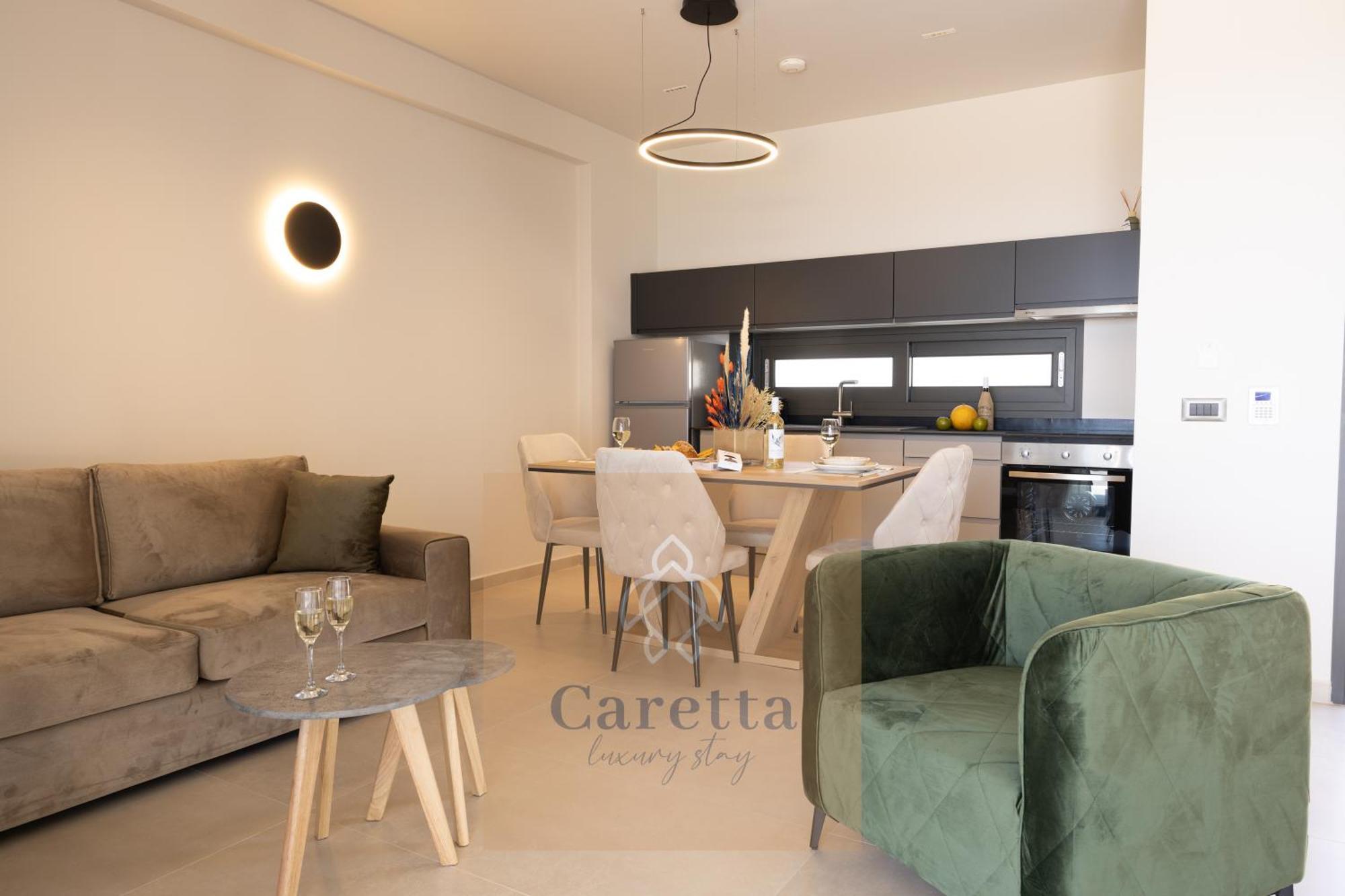 Gem Villas Luxury Sea View Karavádhos Eksteriør bilde