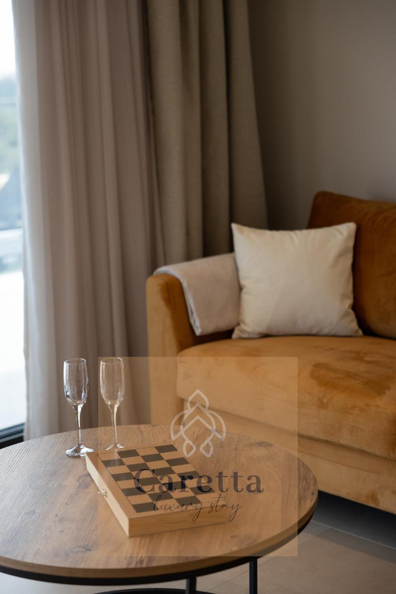 Gem Villas Luxury Sea View Karavádhos Eksteriør bilde