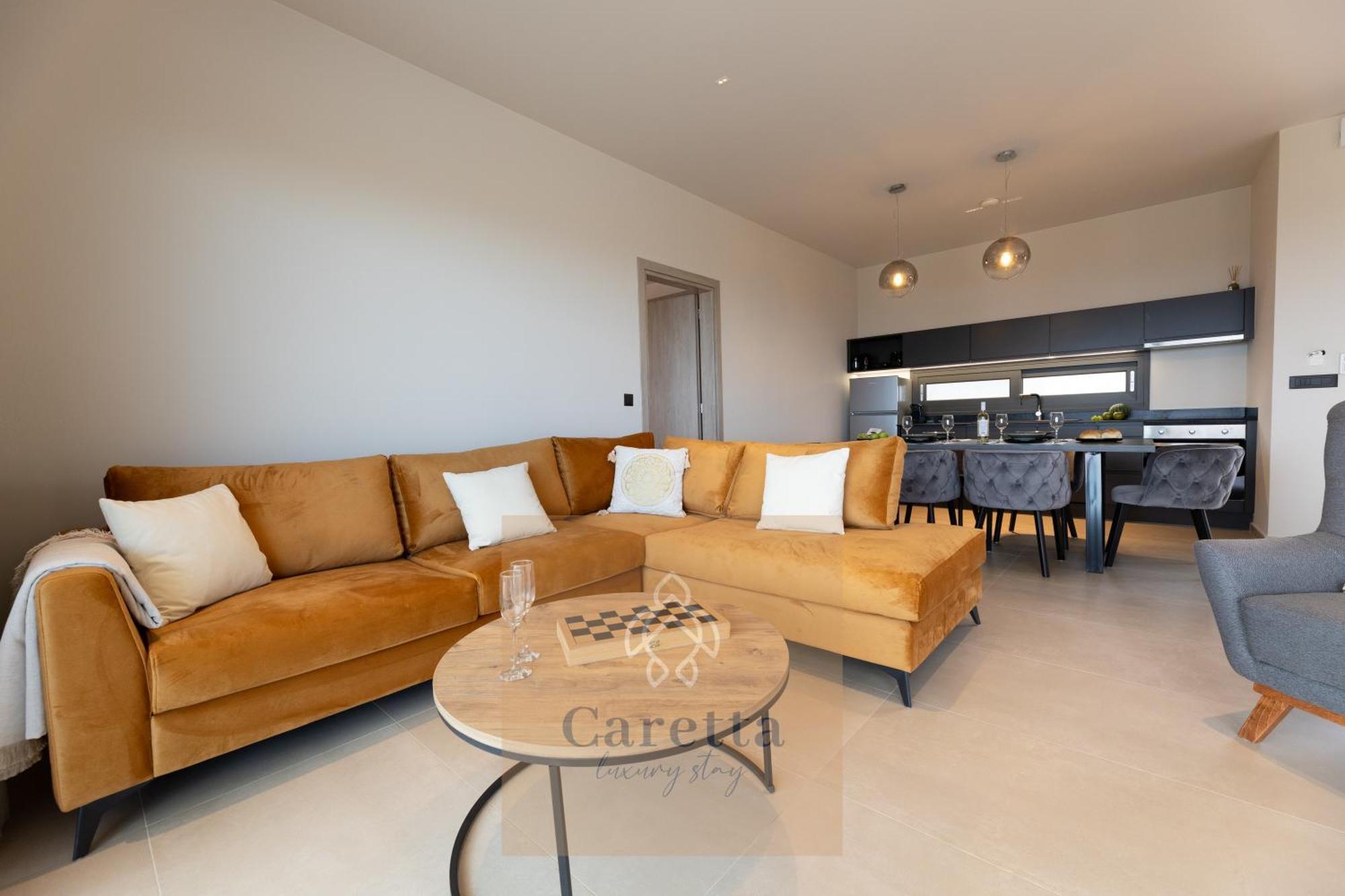 Gem Villas Luxury Sea View Karavádhos Eksteriør bilde