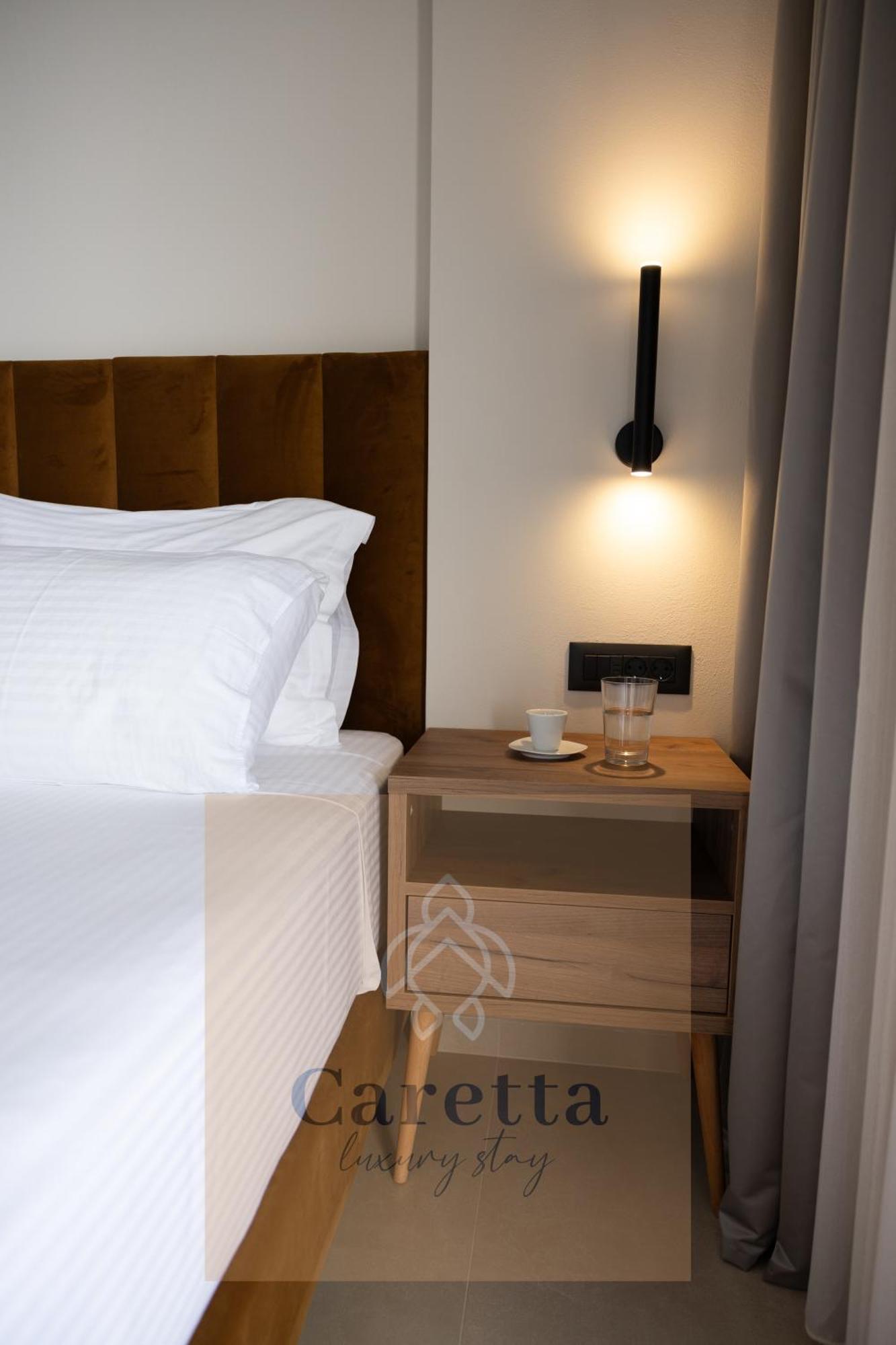 Gem Villas Luxury Sea View Karavádhos Eksteriør bilde