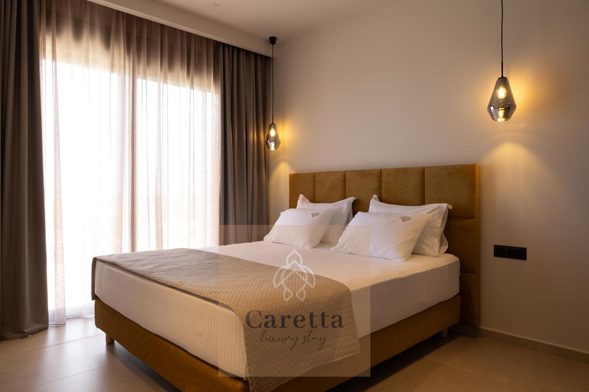 Gem Villas Luxury Sea View Karavádhos Eksteriør bilde